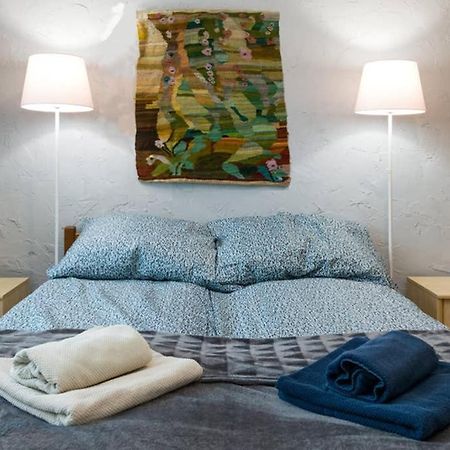 Krowoderska 28 Romantic Studio Apartment Krakow Luaran gambar