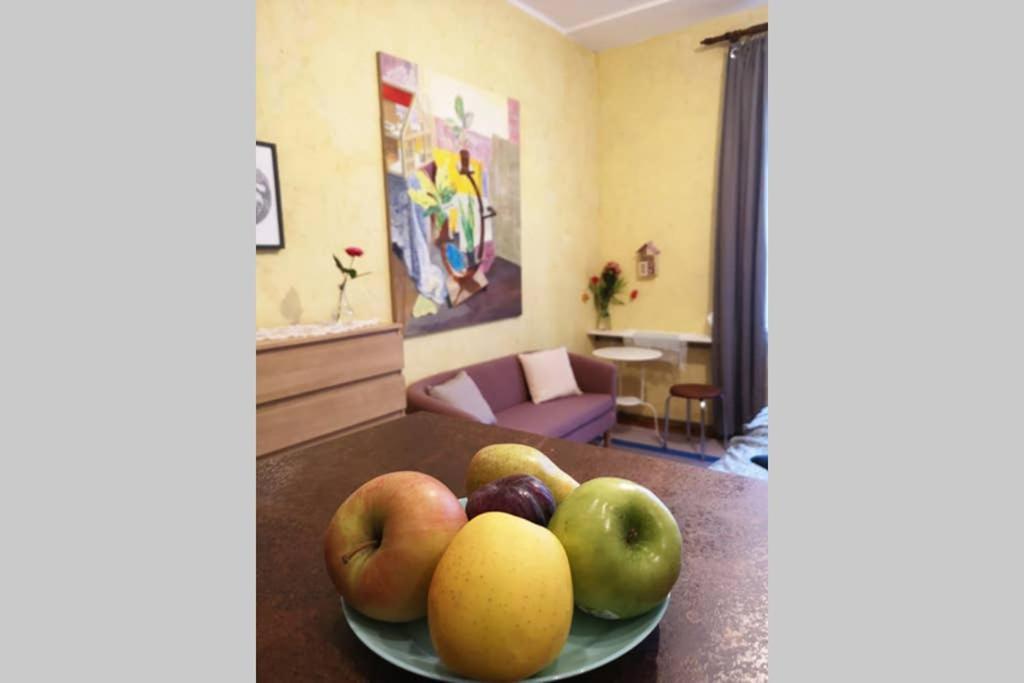 Krowoderska 28 Romantic Studio Apartment Krakow Luaran gambar