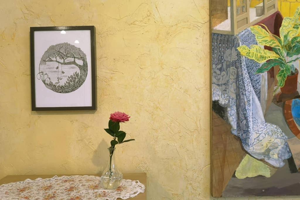 Krowoderska 28 Romantic Studio Apartment Krakow Luaran gambar
